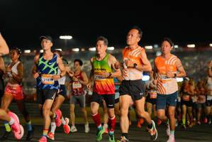 BIB: 
                            <button type="button" onclick="openModal(23300645)" class="btn btn-primary btn-sm float-right btn-popup" data-toggle="modal" data-target=".modal-high-quality">
                        <i class="fas fa-shopping-cart"></i> Add to Cart
                    </button>
                                            <button type="button" onclick="isThisMe(23300645, true)" class="btn btn-success btn-sm float-right btn-popup btn-isme hidden" data-toggle="tooltip" data-placement="bottom" title="นี่คือรูปของคุณใช่ไหม คลิกที่นี่เพื่อเอาเข้าอัลบั้ม">
                        <i class="fas fa-plus"></i> Add to album
                    </button>
                    <button type="button" onclick="isThisMe(23300645, false)" class="btn btn-warning btn-sm float-right btn-popup btn-isnotme hidden">
                        <i class="fas fa-ban"></i> Remove from album
                    </button>